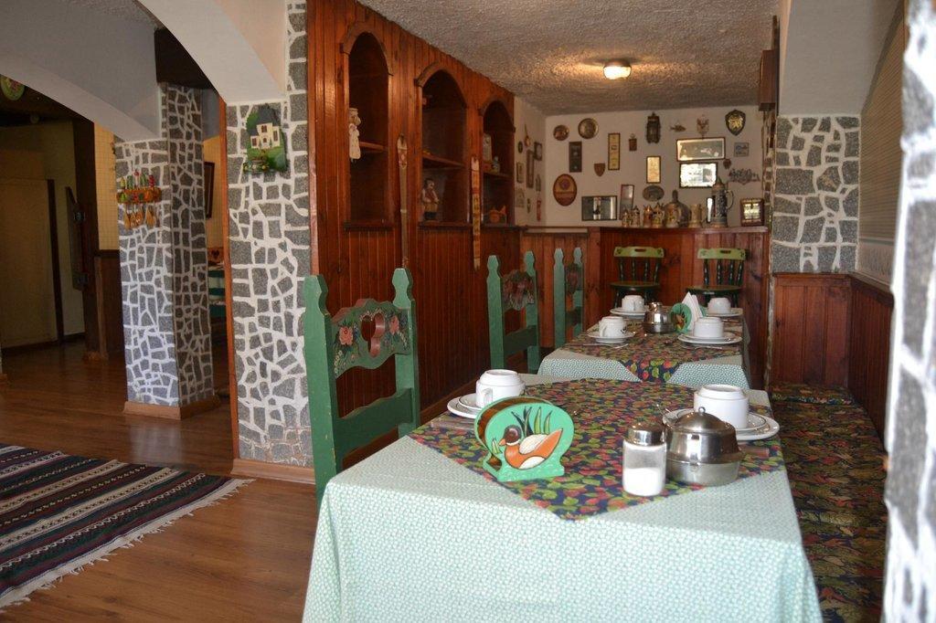 Nova Pousada Chamonix Teresopolis Bagian luar foto